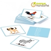 Image sur Imagier, animaux familiers